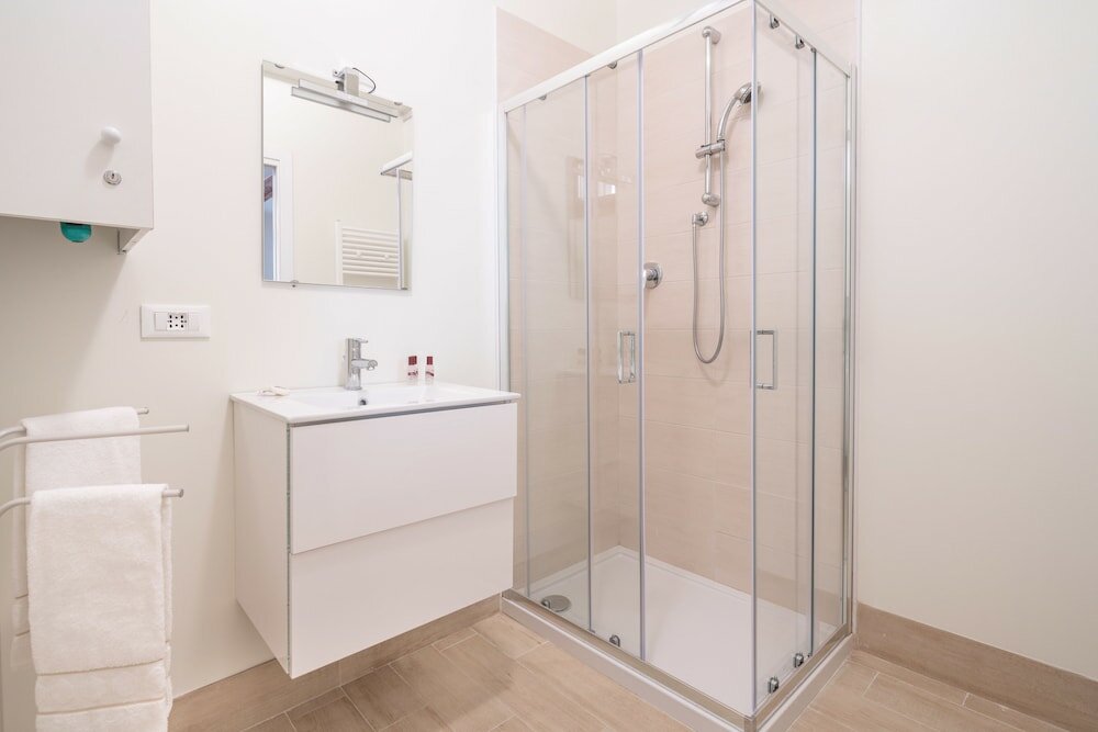 Фото Apartments in San Marco with Canal View