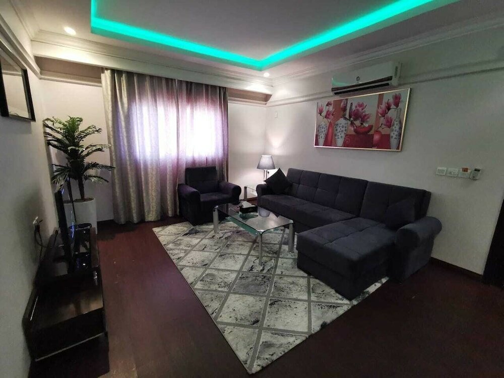 Фото Wahat Al Nafil AlNafil Branch