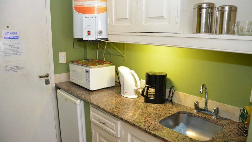 Фото Departamento Peatonal II