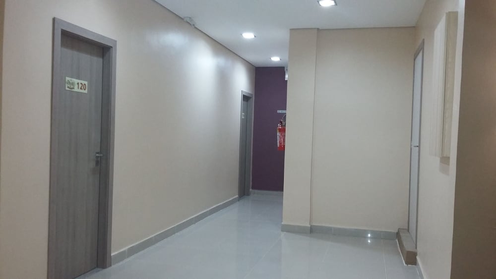 Фото Brasiléia Palace Hotel