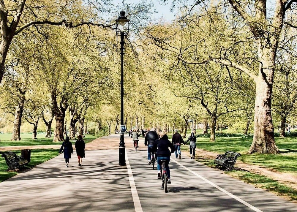 Фото The Capital Hotel Apartments & Townhouse