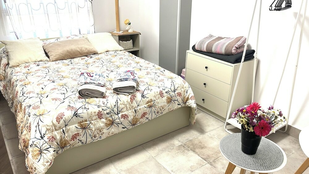 Фото Carolina EN Alicante