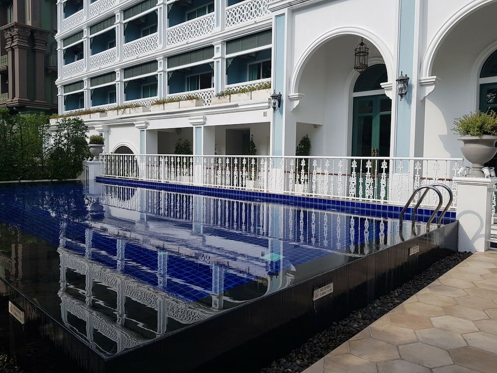 Фото At Pingnakorn Huaykaew Chiangmai