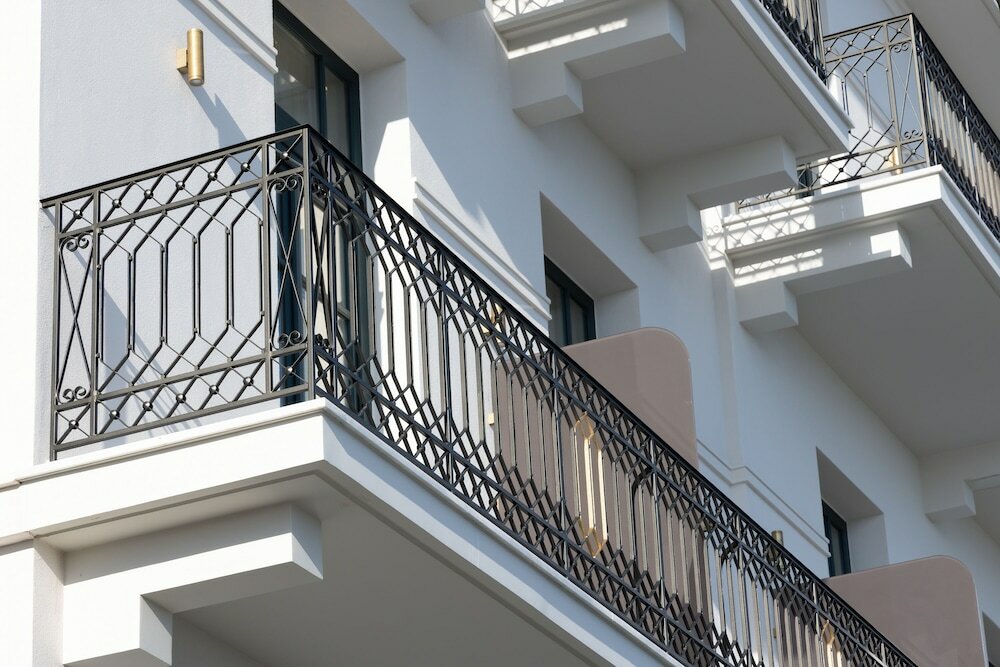 Фото Grand Hotel Kalamata