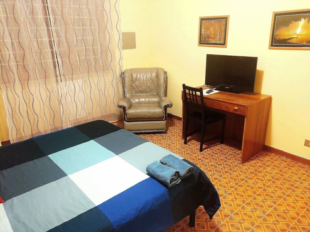 Фото Tiberius Suite Roma