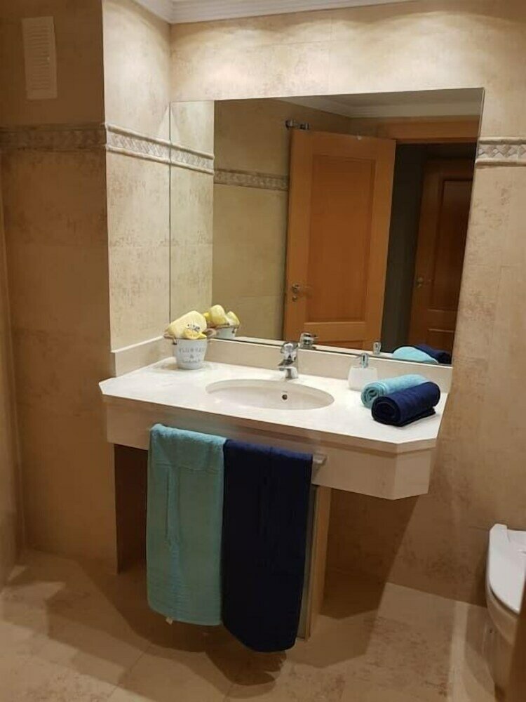 Фото Lujoso Apartamento San Pedro De Alcantara Marbella