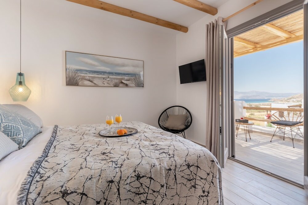 Фото Naxos Contelibro