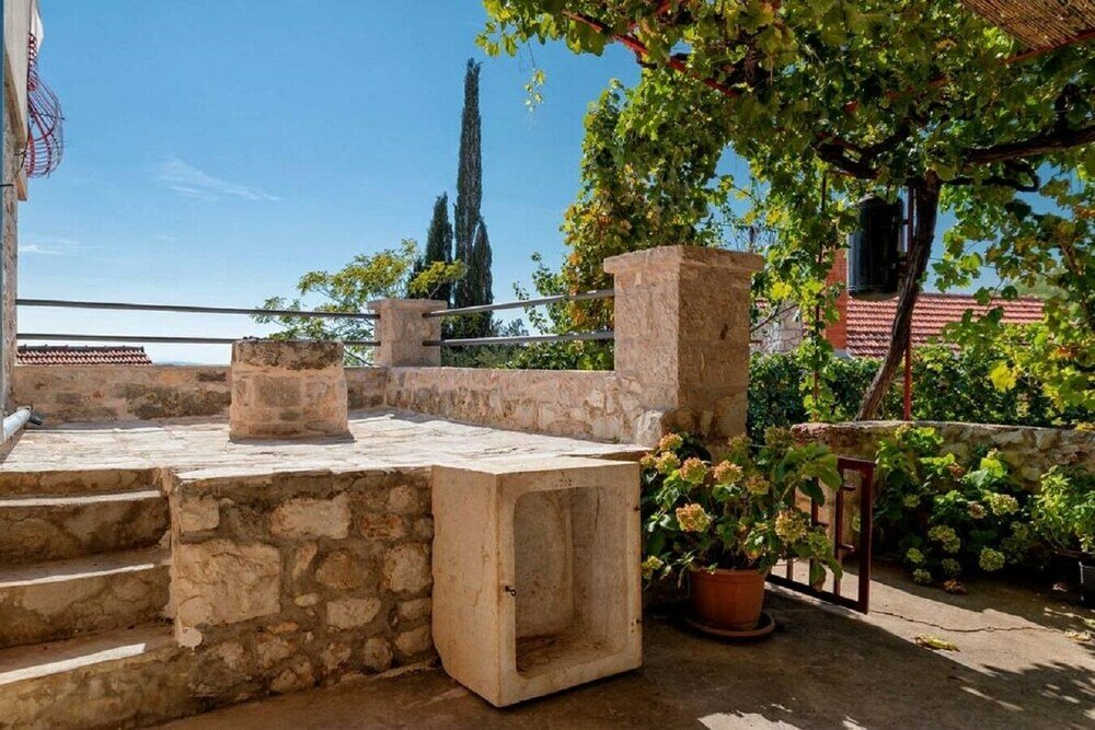 Фото Barba - Apartments With Air Conditioning - A3