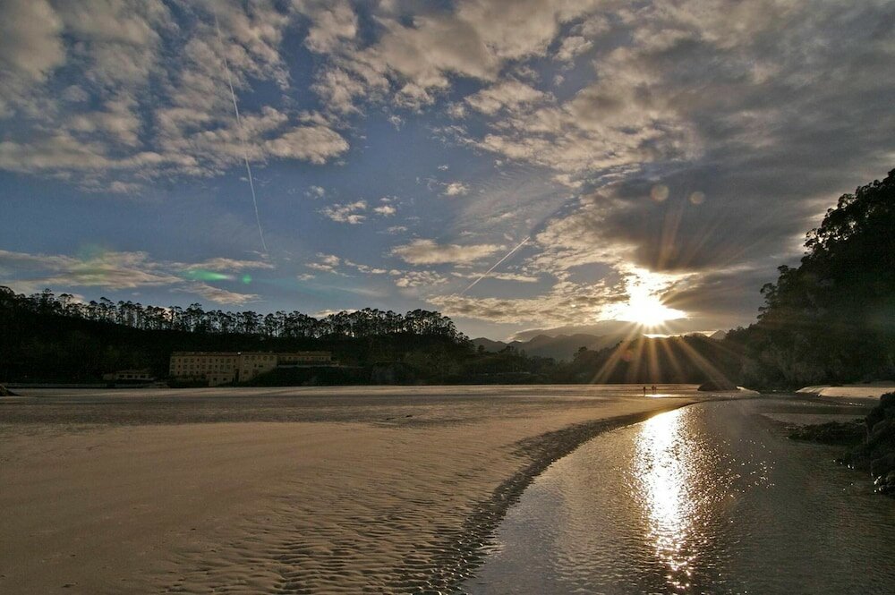 Фото Mirador de la Franca