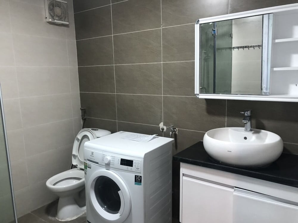 Фото Paradise Home Ton Duc Thang