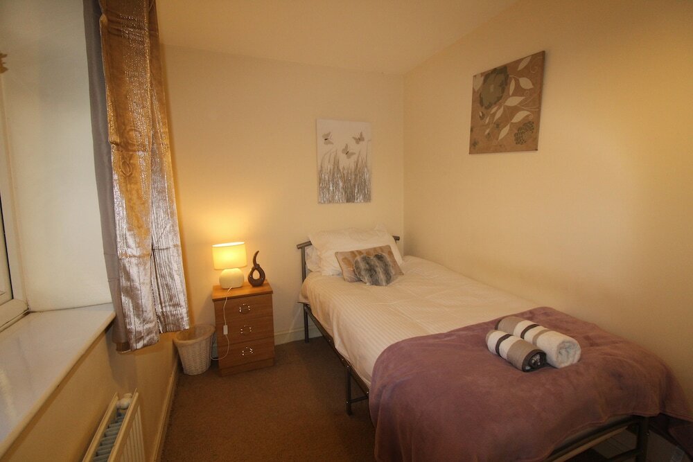 Фото Atchison Gardens