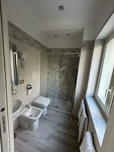 Гостиница Skycity b&b в Неаполе