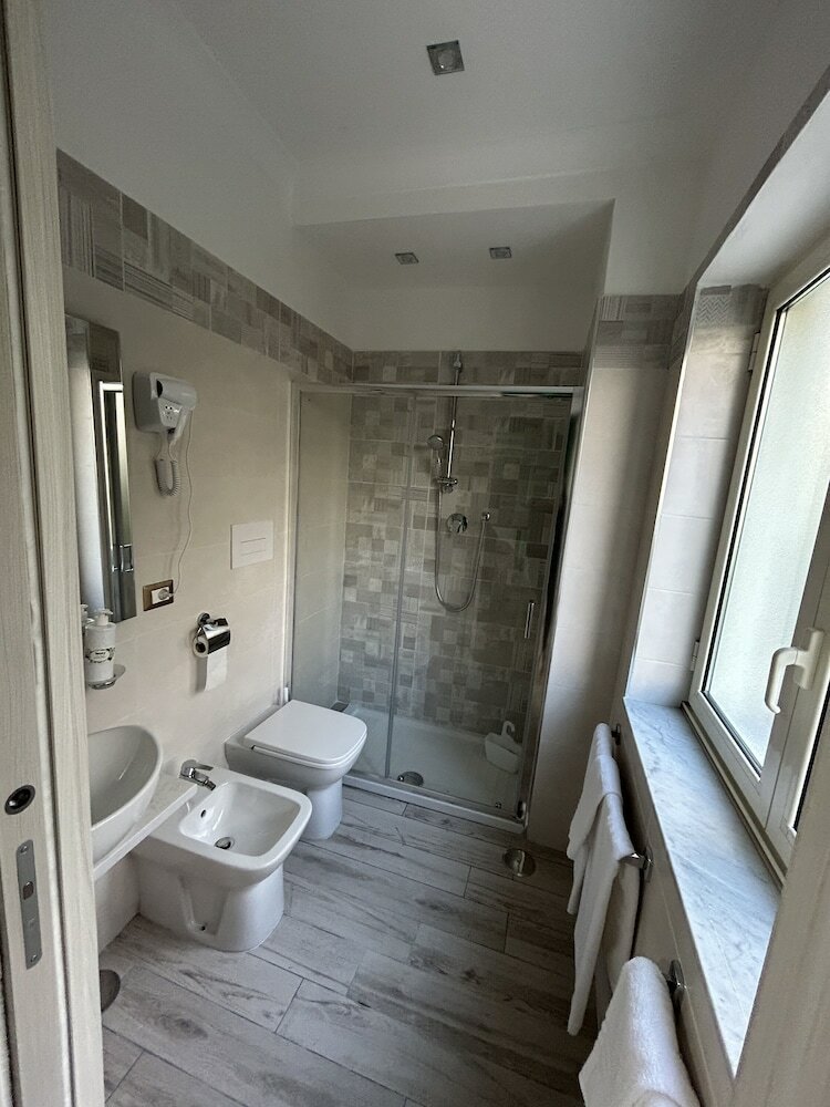 Фото Skycity b&b