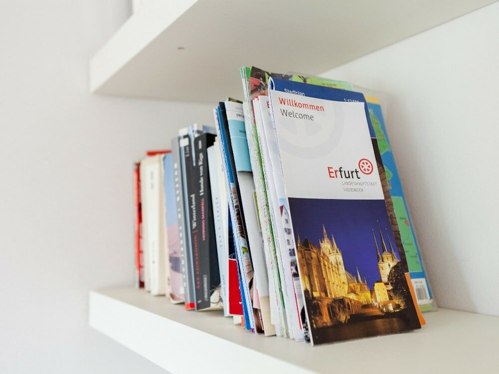 Фото Ferienwohnung Villa Elisabeth