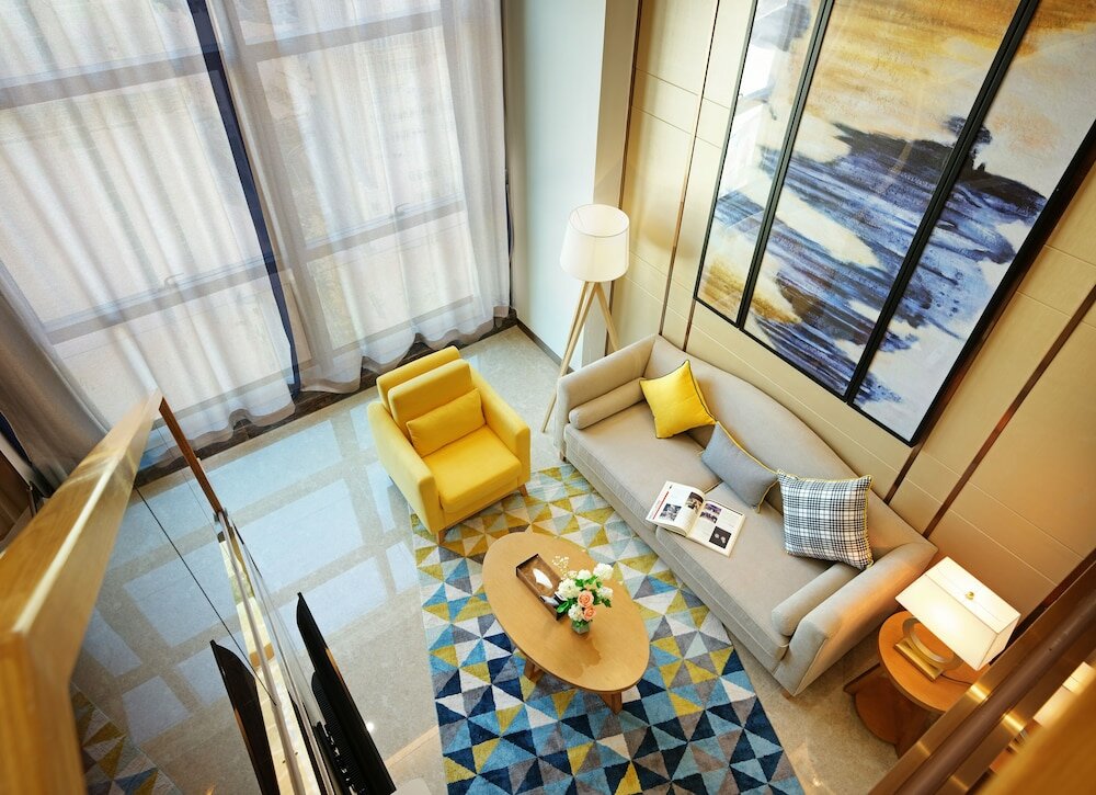 Фото Royal Star Apartment Central City Branch