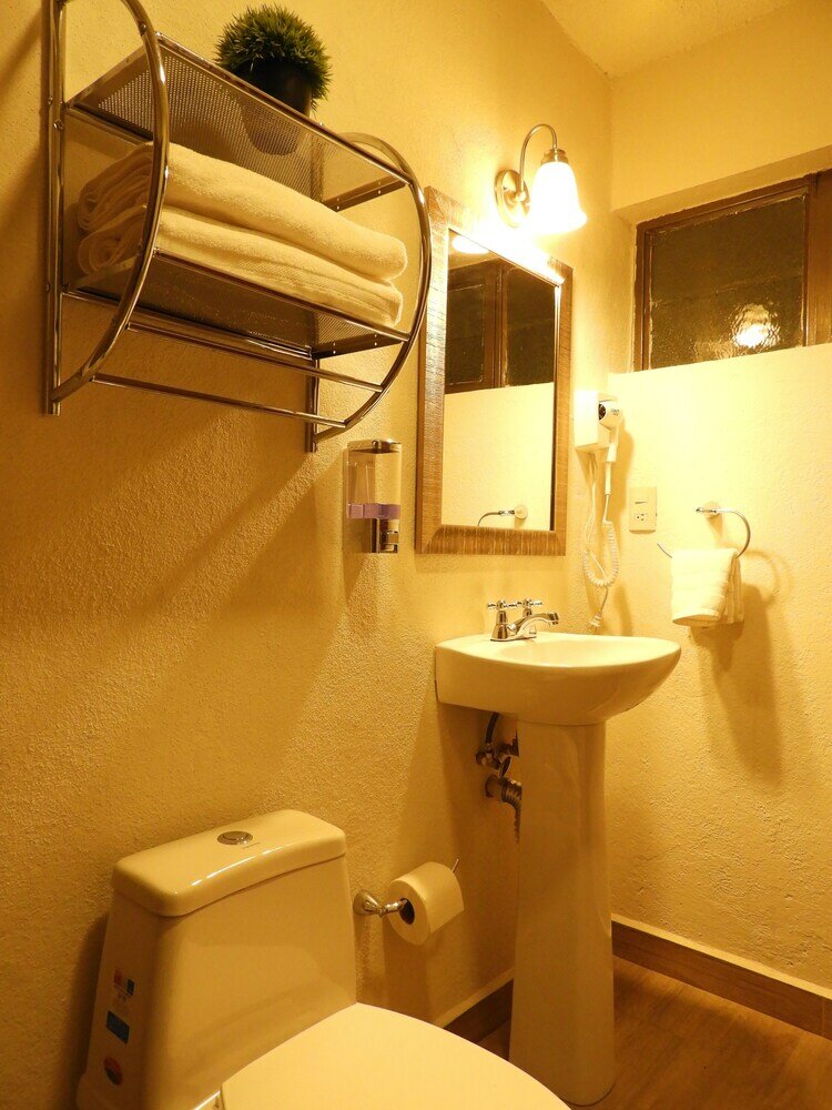 Фото Suites Santa Posada Galarza 24