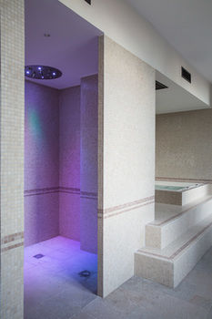 Фото Fourviere Hotel Lyon