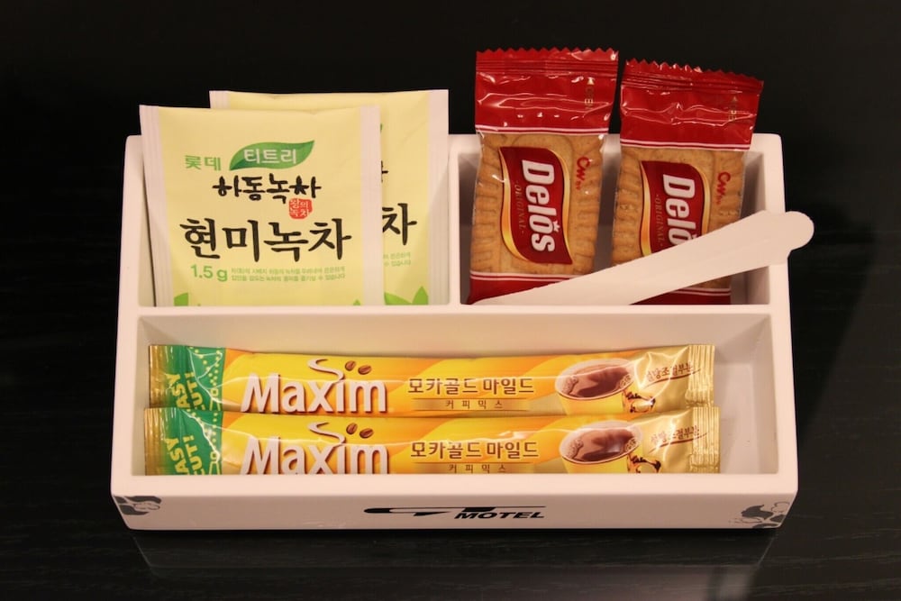 Фото Busan Goejeong Gt