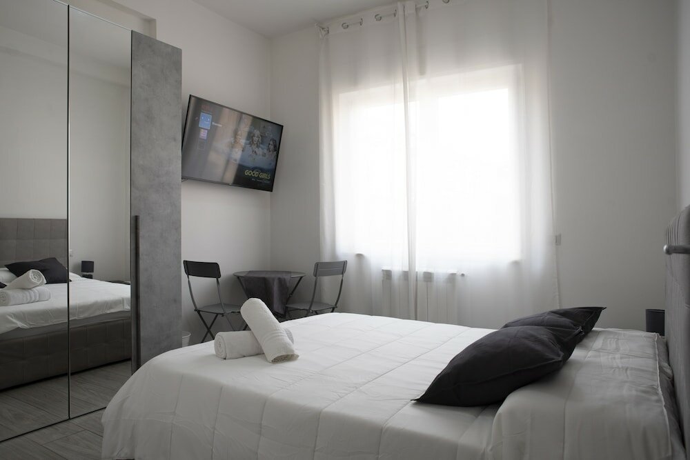 Фото Vico Monteleone