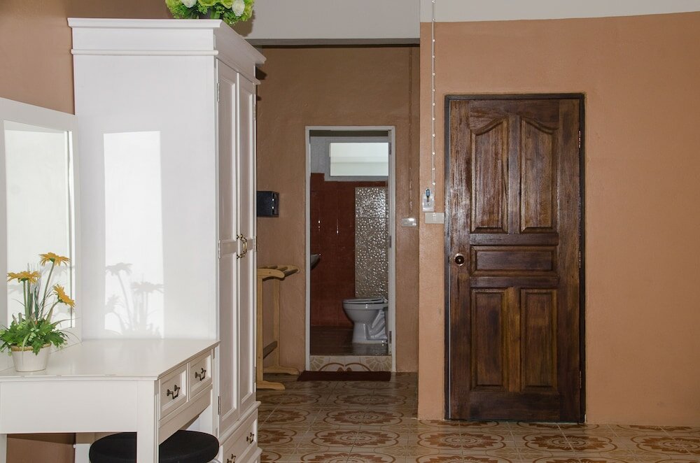 Фото Allstar Guesthouse