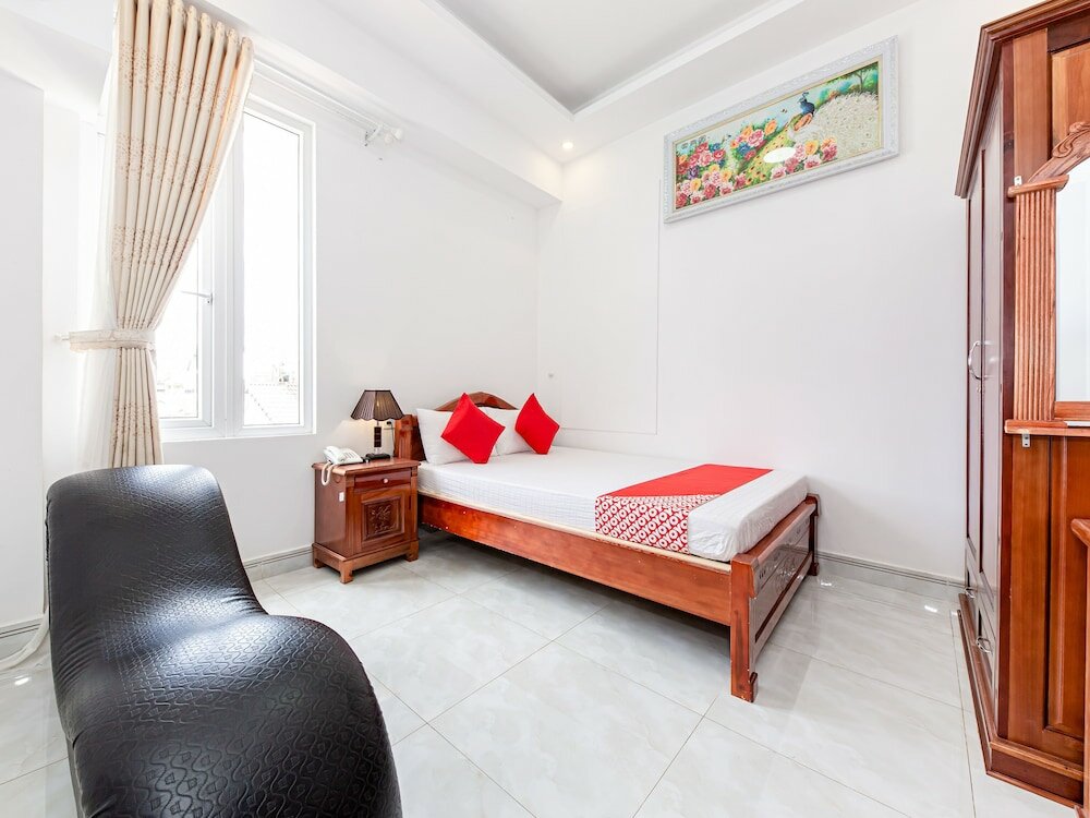 Фото Oyo 446 The Bao Hotel