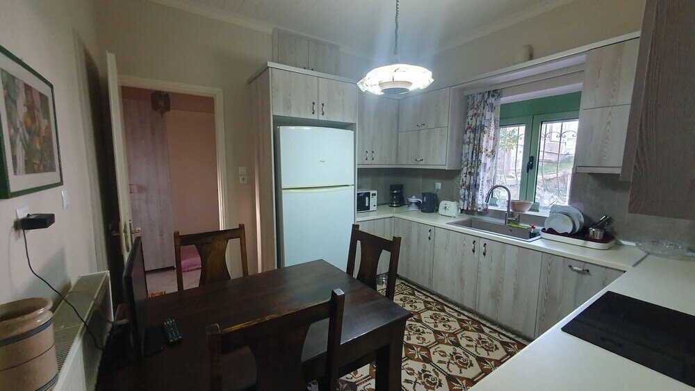 Фото Best House Green Home Eleofito Agrinio