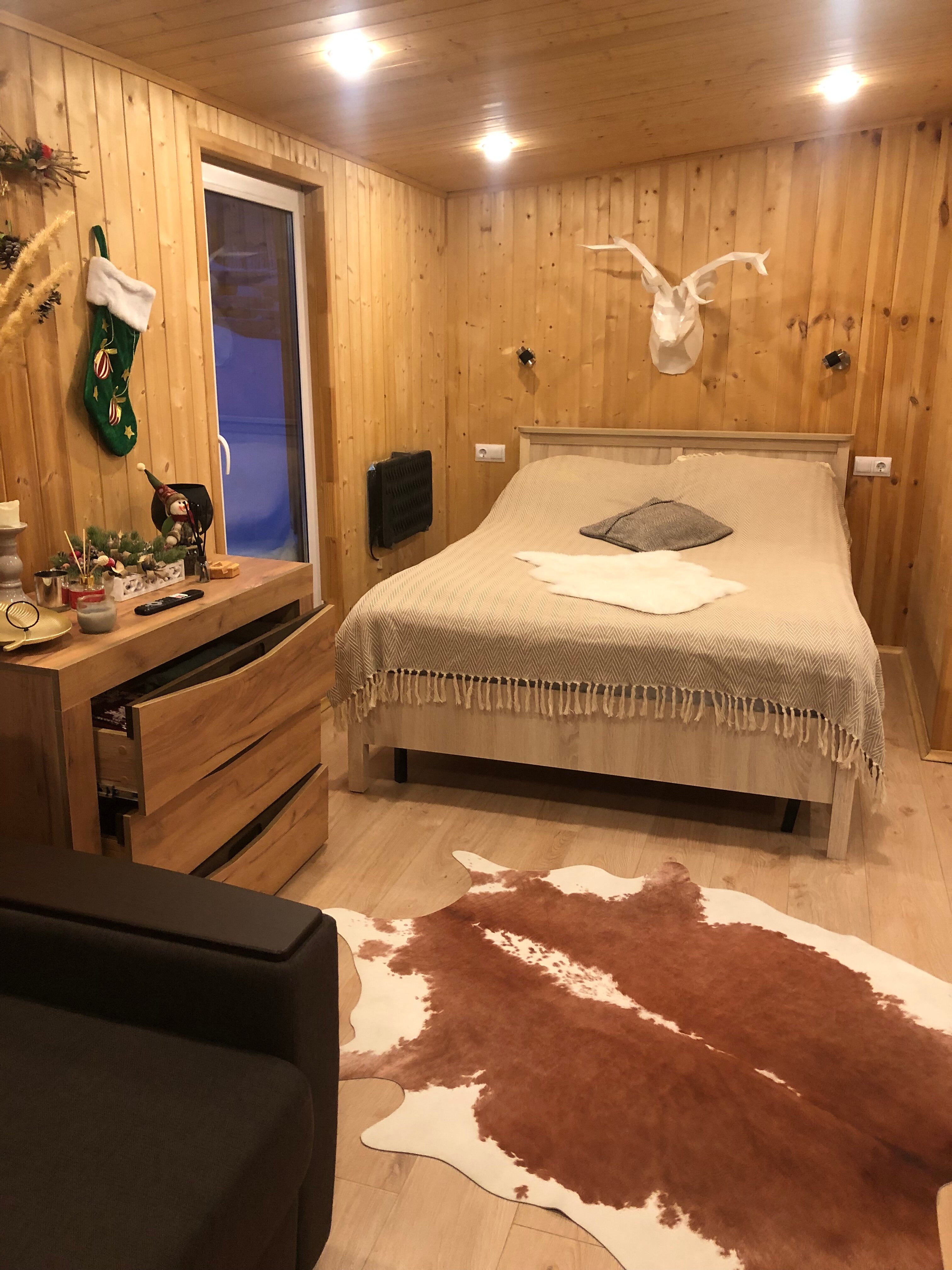 Фото Viva la villa