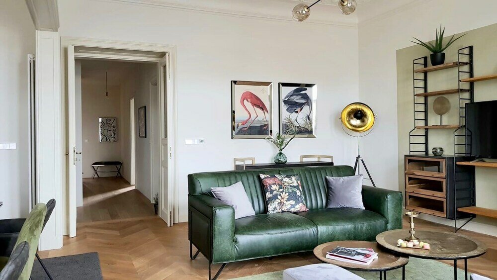 Фото Praha Fashion Suite