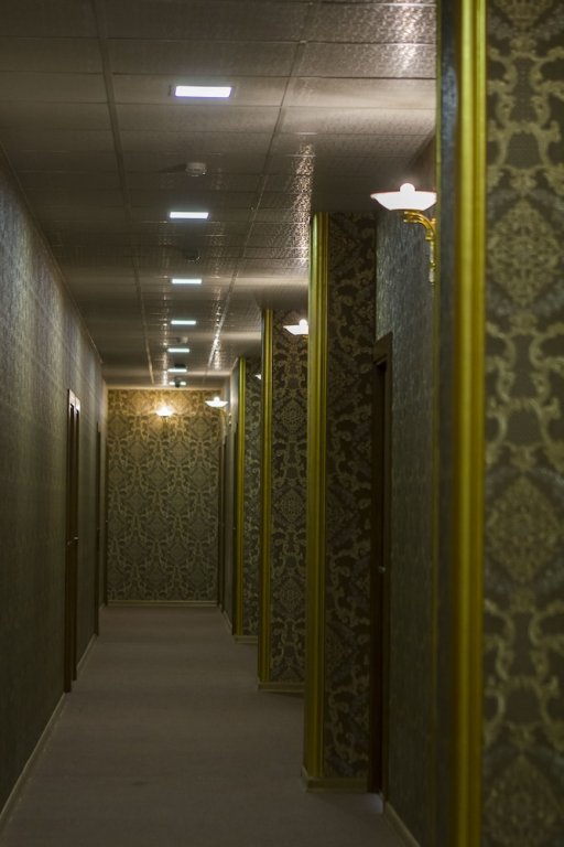 Фото Inga Hotel Yerevan