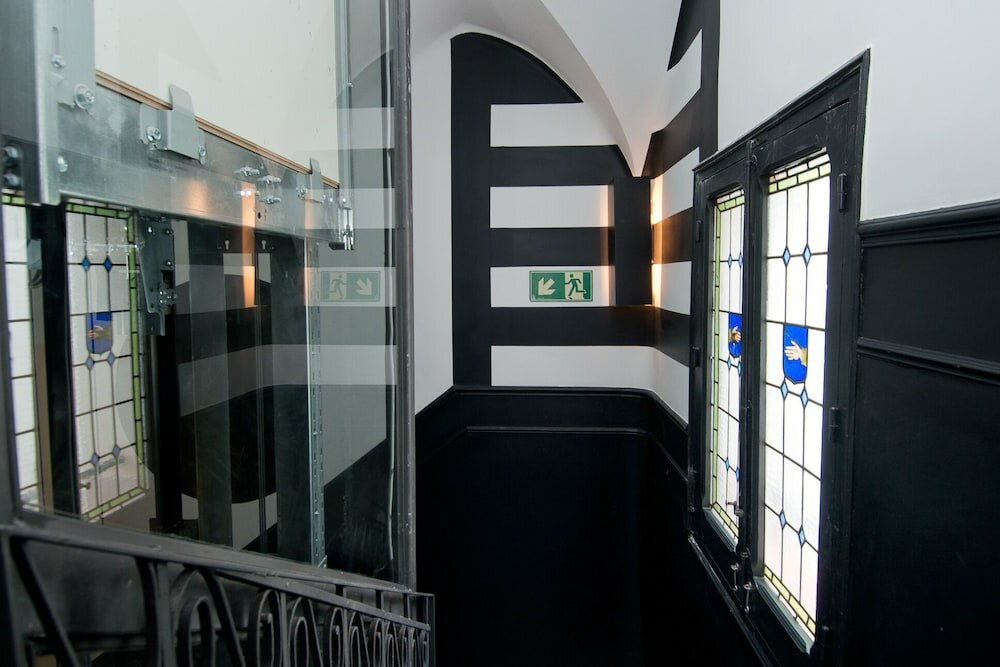 Фото Amor de Dios 17 Luxury Suites