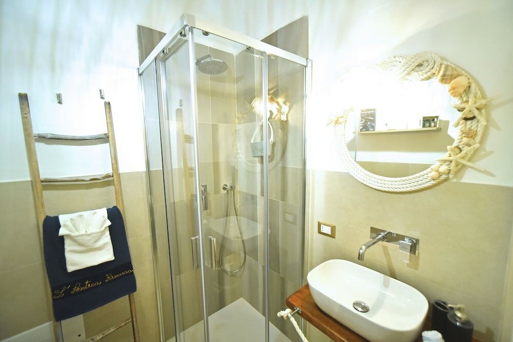 Фото L'Antica Rimessa da Gigi