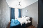 Smile Apartments (Pushkinskaya Street, 181), hotel
