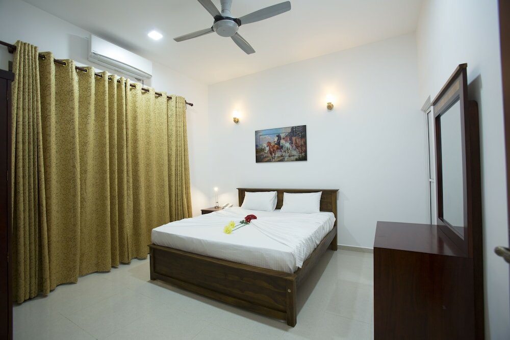 Фото Basel Holiday Homes