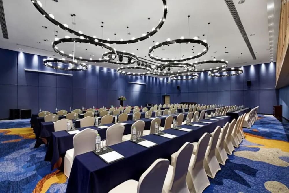 Фото New Century Kylie Hotel Ningbo