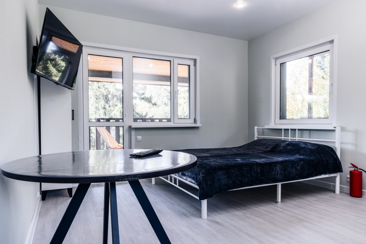 Фото Релакс на Ладоге