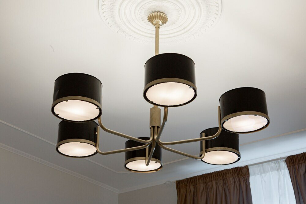 Фото Daplace - Corso Monforte Suites