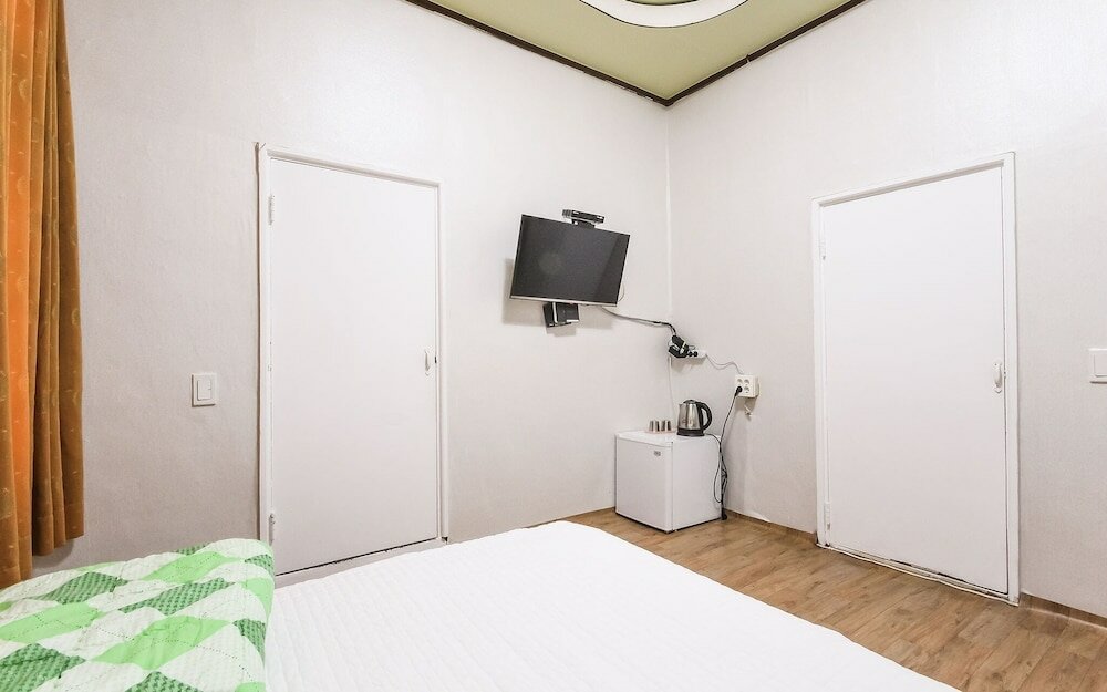 Фото Yeosu Sinseng