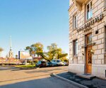 Tradition (Dobrolubova Avenue, 2) ، فندق