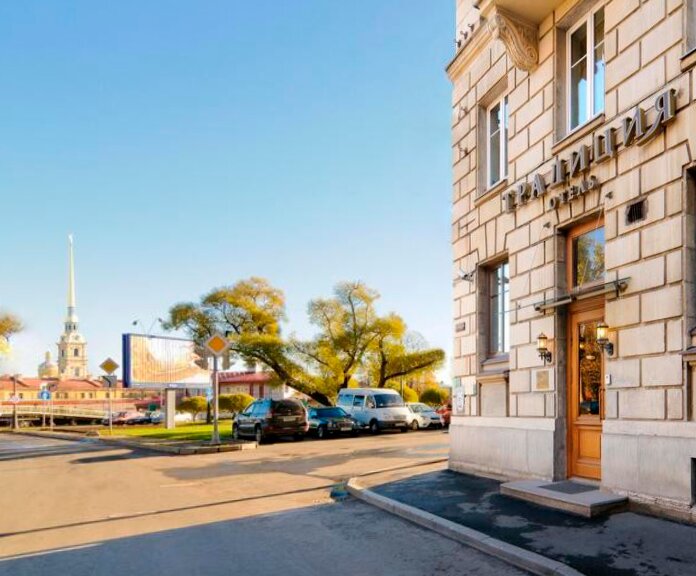 Фото отеля 2