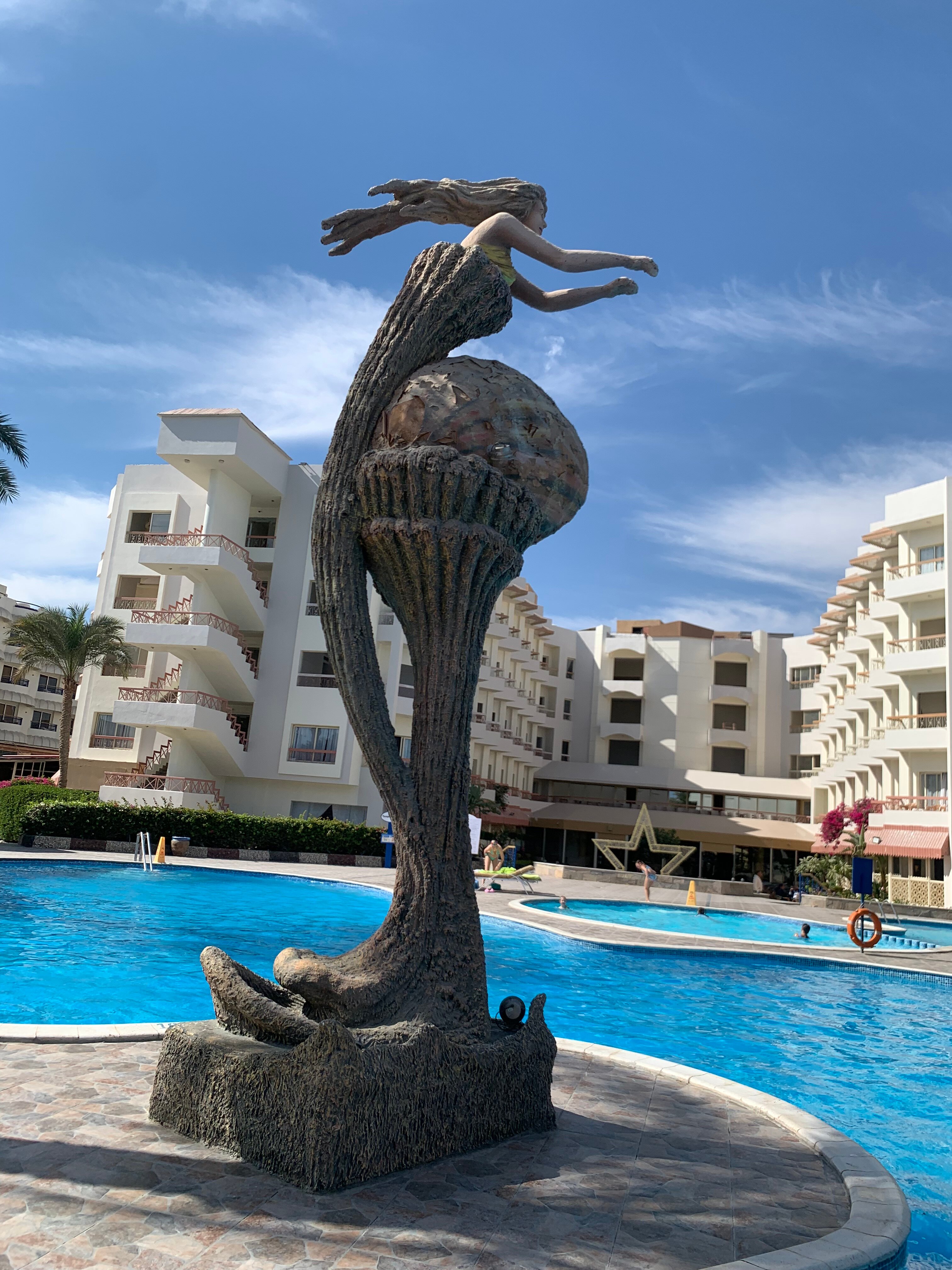 Фото Seagull Beach Resort