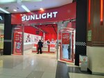 Sunlight (Polyany Street, 8), jewelry store
