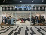 Comintern (Rubezhnaya ulitsa, 174), tienda de ropa