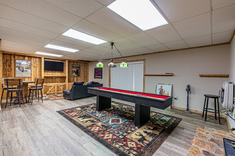 Фото Three Little Bears Retreat