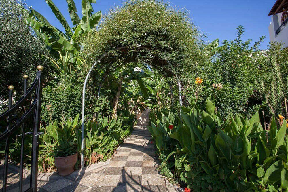 Фото Bali Dorian Apartments