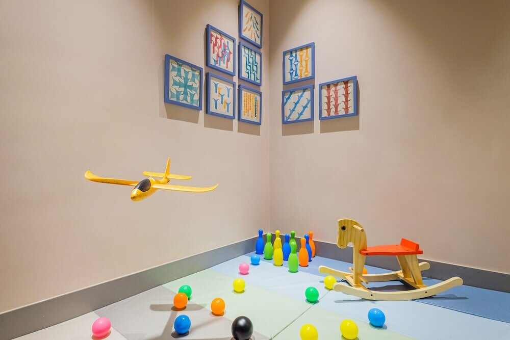 Фото Pace Hotel Suzhou Guanqian Branch