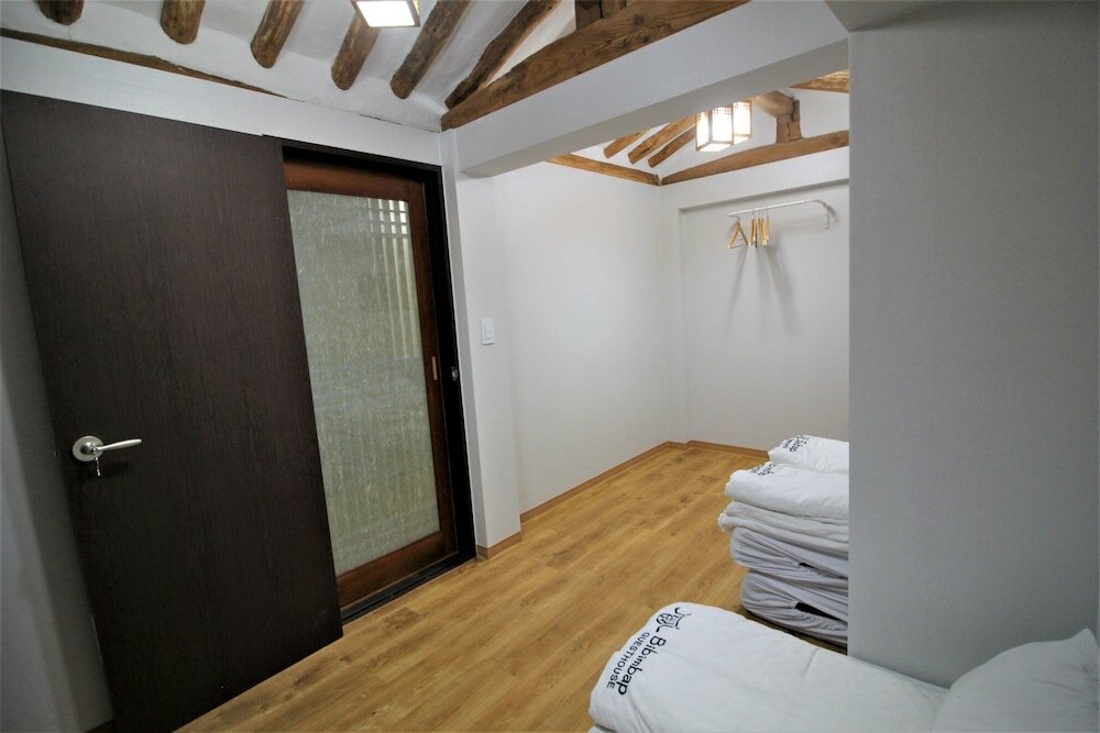 Фото Bibimbap Guesthouse