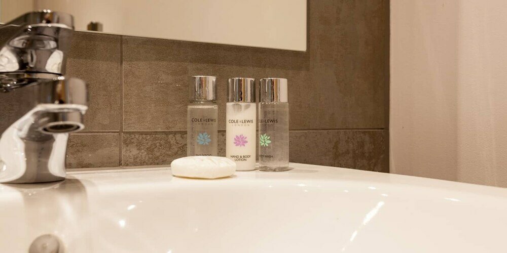 Фото Queens Lodge