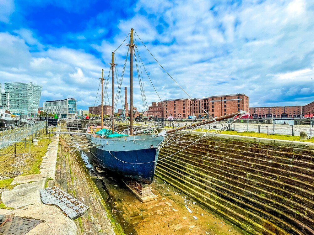 Фото Stay With Empire - Waller Street