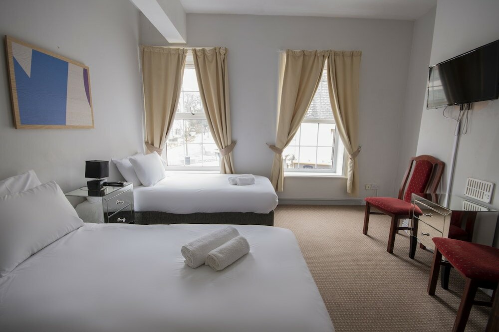 Фото Royal Hotel Kettering