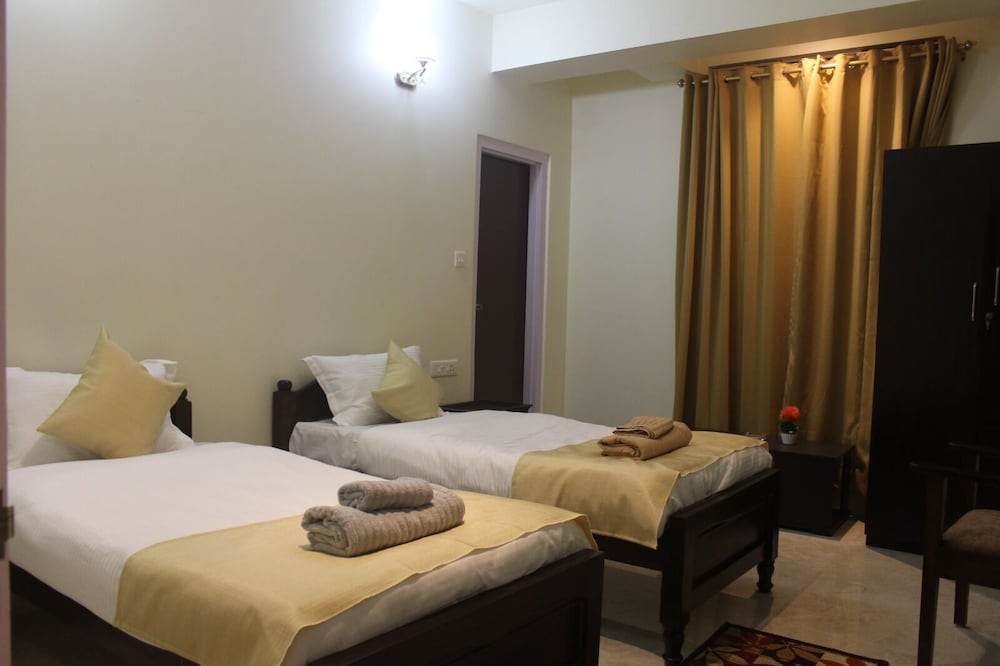 Фото Vanagleda Guest House